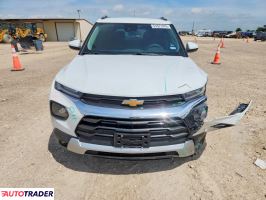 Chevrolet Blazer 2023 1