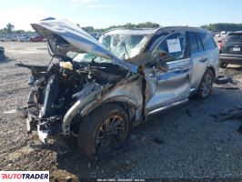 Lincoln Aviator 2021 3