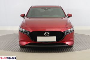 Mazda 3 2019 2.0 120 KM