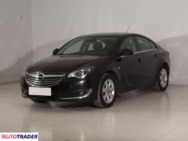 Opel Insignia 2014 1.8 138 KM