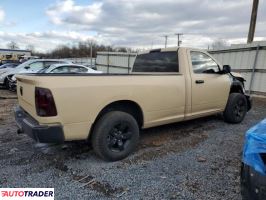 Dodge Ram 2022 3 Dodge Ram 2022 3