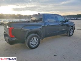 Toyota Tundra 2024 3