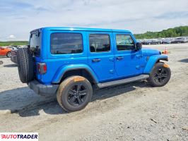 Jeep Wrangler 2021 2