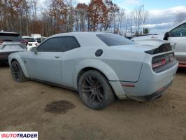 Dodge Challenger 2020 6