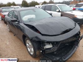 Dodge Charger 2021 3