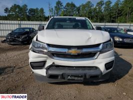 Chevrolet Colorado 2019 2