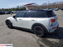 Austin Mini 2019 2 Austin Mini 2019 2