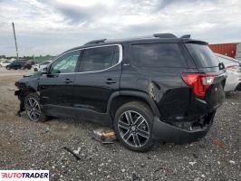 GMC Acadia 2023 3