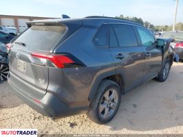 Toyota Pozostałe 2022 2