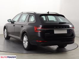 Skoda Superb 2022 2.0 147 KM