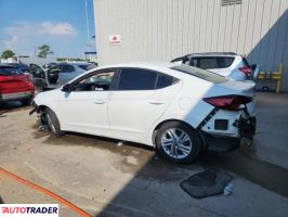 Hyundai Elantra 2020 2 Hyundai Elantra 2020 2