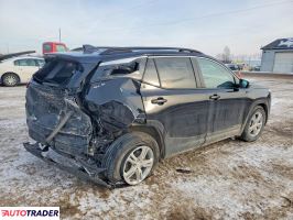 GMC Terrain 2024 1