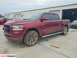 Dodge Ram - zobacz ofertę