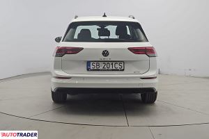 Volkswagen Golf 2021 1.5 130 KM