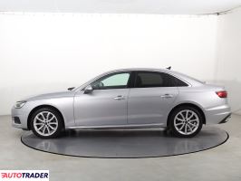 Audi A4 2024 2.0 147 KM