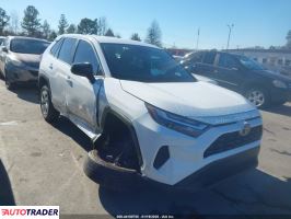 Toyota Pozostałe - zobacz ofertę