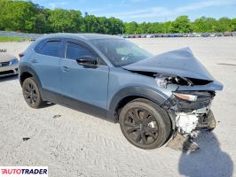 Mazda CX-30 2022 2