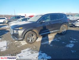 Hyundai Santa Fe 2022 2