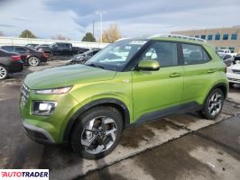 Hyundai Pozostałe - zobacz ofertę