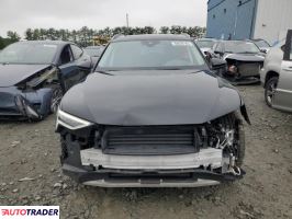 Audi E-tron 2021