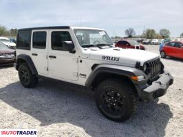 Jeep Wrangler 2020 2