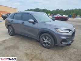 Honda HR-V 2023 2