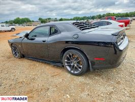 Dodge Challenger 2023 6