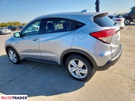Honda HR-V 2019 1