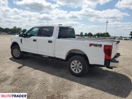 Ford Pozostałe 2021 6