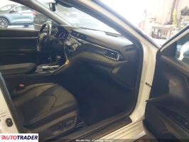 Toyota Camry 2020 2