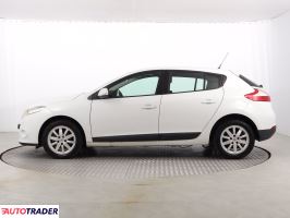 Renault Megane 2010 1.6 108 KM