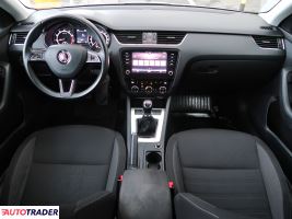 Skoda Octavia 2018 1.4 147 KM Skoda Octavia 2018 1.4 147 KM