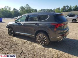 Hyundai Santa Fe 2023 2