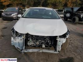 Toyota Corolla 2025 2