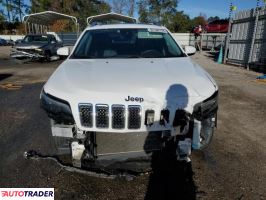 Jeep Cherokee 2019 3