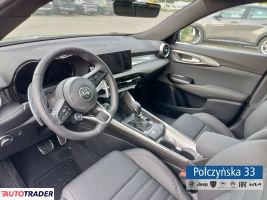 Alfa Romeo Pozostałe 2025 1.5 160 KM