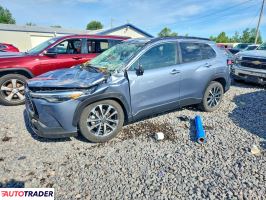 Toyota Corolla - zobacz ofertę