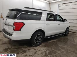 Ford Expedition 2023 3