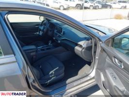 Nissan Altima 2019 2