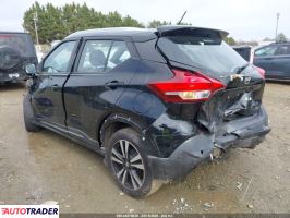 Nissan Pozostałe 2020 1