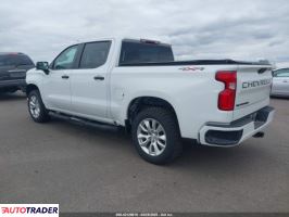 Chevrolet 1500 2020 4 Chevrolet 1500 2020 4