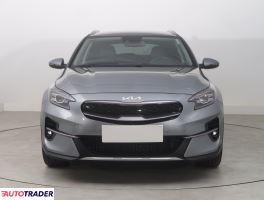 Kia Ceed 2022 1.6 139 KM