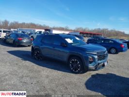 Chevrolet Equinox 2025 1