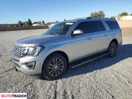 Ford Expedition 2021 3 Ford Expedition 2021 3
