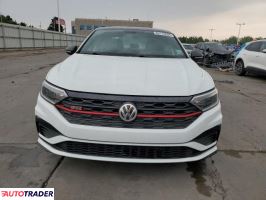 Volkswagen Jetta 2019 2