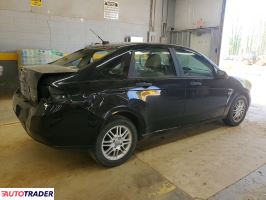Ford Focus 2025 2