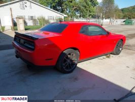 Dodge Challenger 2021 6