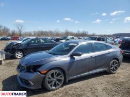 Honda Civic 2021 2 Honda Civic 2021 2