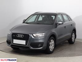 Audi Q3 2012 2.0 138 KM