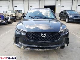 Mazda 5 2024 2